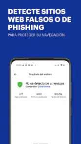 Malwarebytes - VPN y antivirus screenshot