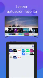 Mando para Samsung TV 7