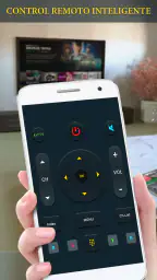 Mando Universal para tv 2