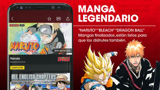 MANGA Plus by SHUEISHA 4