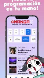 MANGApp - Manga Barcelona 1