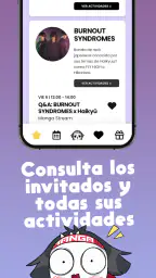 MANGApp - Manga Barcelona 3