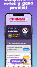 MANGApp - Manga Barcelona 4