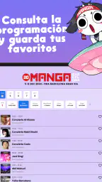 MANGApp - Manga Barcelona 6
