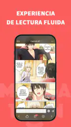 MangaToon: Leer Comic & Mangas 6