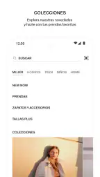 MANGO - Moda online 3