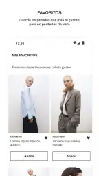 MANGO - Moda online 4
