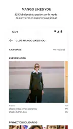 MANGO - Moda online 5