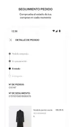 MANGO - Moda online 8