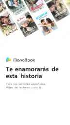 ManoBook - leer novela libro 3