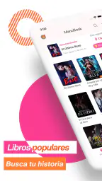 ManoBook - leer novela libro 4