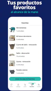 ManoMano - Bricolaje y jardín screenshot