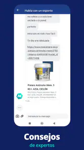 ManoMano - Bricolaje y jardín screenshot