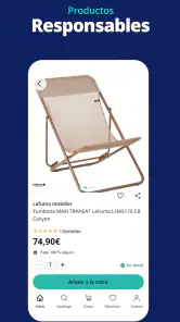 ManoMano - Bricolaje y jardín screenshot