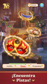Manor Matters screenshot