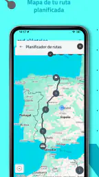 MapaREVE 8