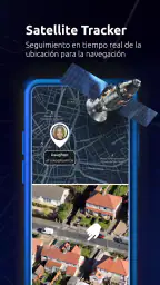 Mapas todo en uno, velocímetro 1
