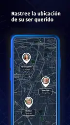 Mapas todo en uno, velocímetro 6