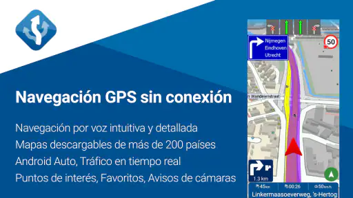 MapFactor Navigator 1