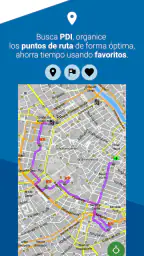 MapFactor Navigator 4