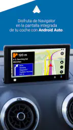 MapFactor Navigator 5