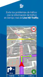 MapFactor Navigator 6