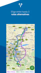 MapFactor Navigator 7