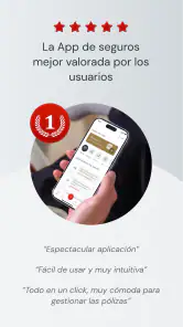 Mapfre España | Seguros screenshot