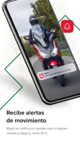 Mapit screenshot