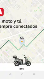 Mapit 8