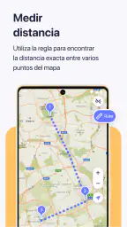 MAPS.ME: Offline maps GPS Nav 7