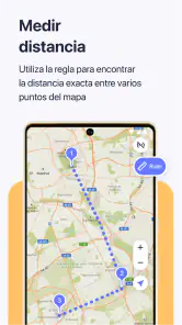 MAPS.ME: Offline maps GPS Nav screenshot