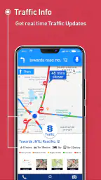 Maps, Navigation & Directions 4