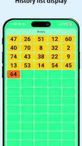 Máquina de bingo screenshot