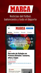 MARCA - Diario de Deporte 1