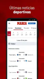 MARCA - Diario de Deporte 2