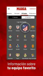 MARCA - Diario de Deporte 3