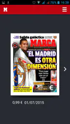 Marca Edición Impresa 1