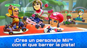 Mario Kart Tour screenshot