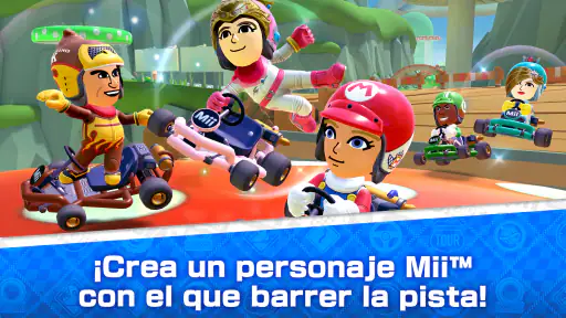 Mario Kart Tour 2