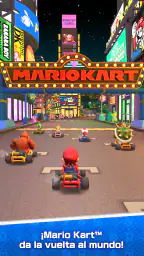 Mario Kart Tour 5