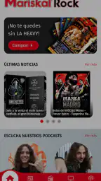 MariskalRock 1