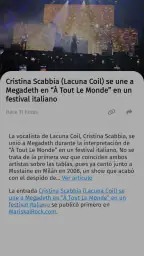 MariskalRock 3