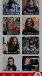 MariskalRock 6