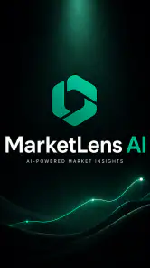 MarketLens AI: Análisis Bolsa screenshot