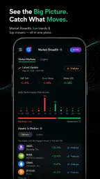 MarketLens AI: Análisis Bolsa 5