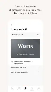 Marriott Bonvoy™ screenshot