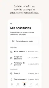 Marriott Bonvoy™ screenshot