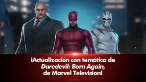 MARVEL Future Fight screenshot