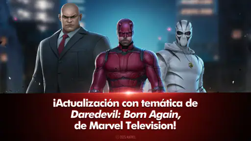 MARVEL Future Fight 2